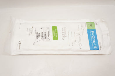 Abbott 14679-01 StarClose SE Vascular Closure System 6F (x)
